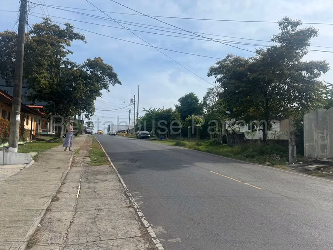 VENTA DE TERRENO EN CHORRERA DDB26-8377 - Imagen 7