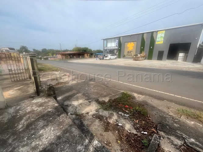 VENTA DE TERRENO EN CHORRERA DDB26-8377 - Imagen 8