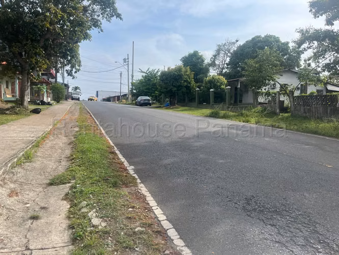 VENTA DE TERRENO EN CHORRERA DDB26-8377 - Imagen 9