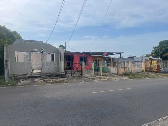 VENTA DE TERRENO EN CHORRERA DDB26-8377 - Imagen 5