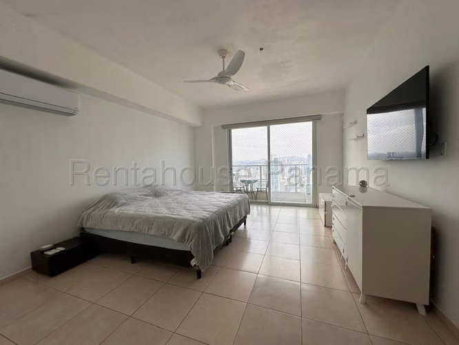 Venta de Hermoso Apartamento en Vista del Mar Ave.Balboa – Torre Vista Marina 27SPCG1469 - Imagen 4