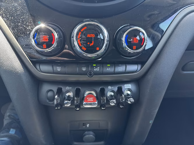 MINI COOPER COUNTRYMAN 2020