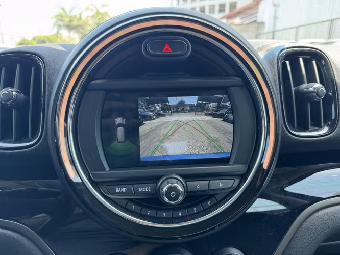 MINI COOPER COUNTRYMAN 2020