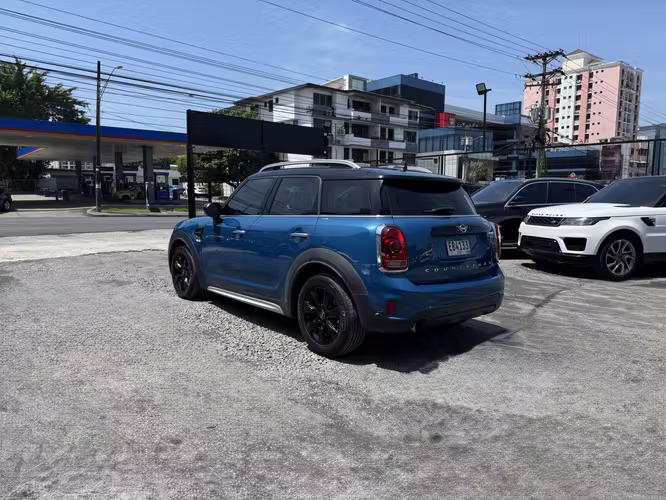 MINI COOPER COUNTRYMAN 2020