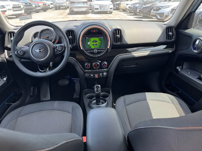 MINI COOPER COUNTRYMAN 2020