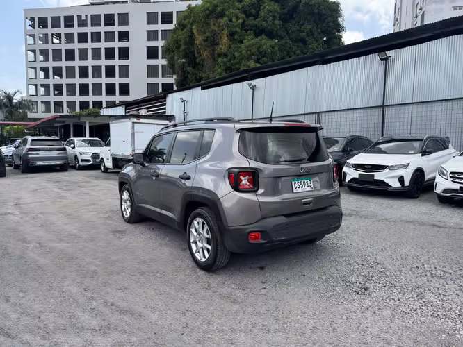 JEEP RENEGADE 2020 - Imagen 16