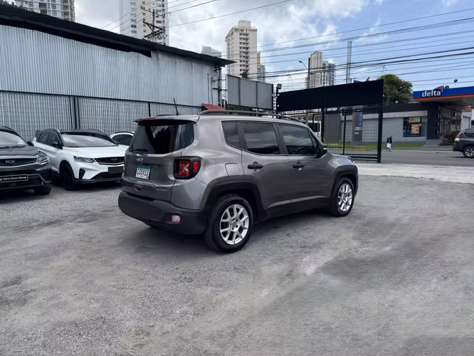 JEEP RENEGADE 2020 - Imagen 15