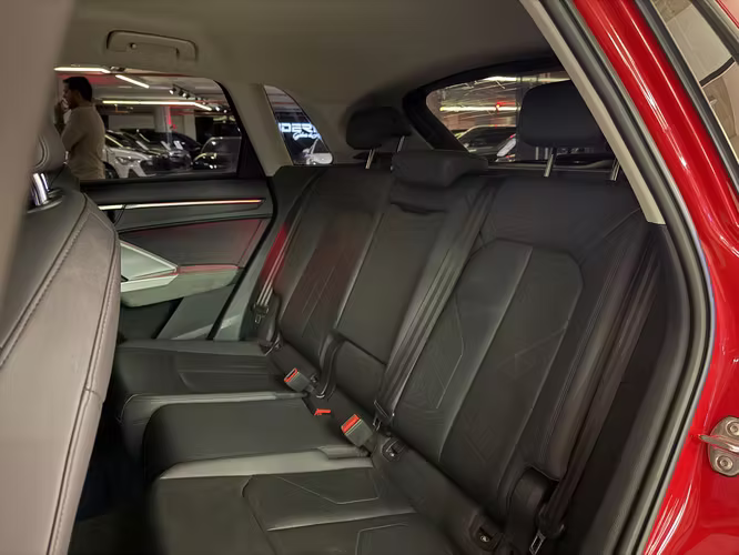 AUDI Q3 2023