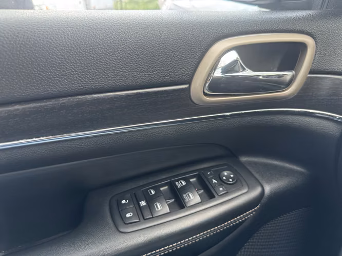 JEEP GRAND CHEROKEE 2014 - Imagen 9
