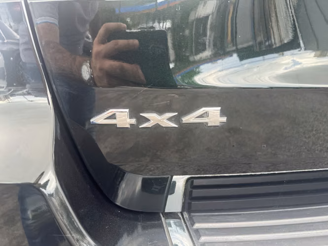 JEEP GRAND CHEROKEE 2014 - Imagen 17