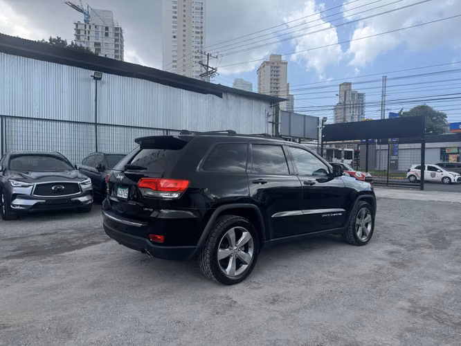 JEEP GRAND CHEROKEE 2014 - Imagen 19