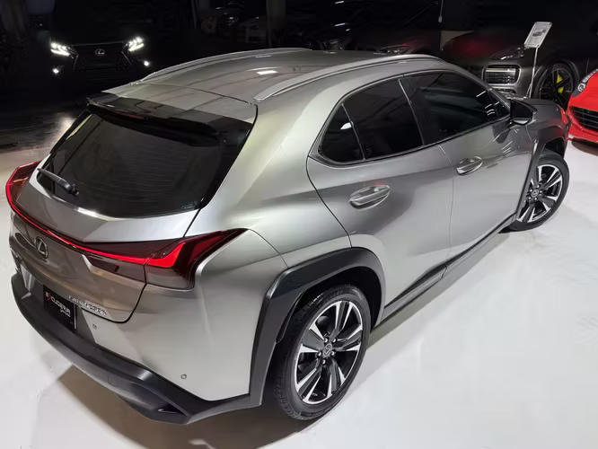 LEXUS UX 250h AWD 2023