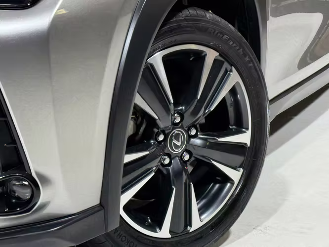 LEXUS UX 250h AWD 2023