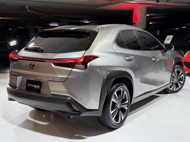LEXUS UX 250h AWD 2023