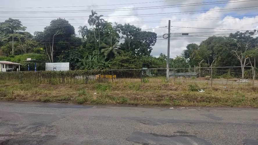 SE VENDE TERRENO EN ZONA INDUSTRIAL  LA CHORRERA - Imagen 6