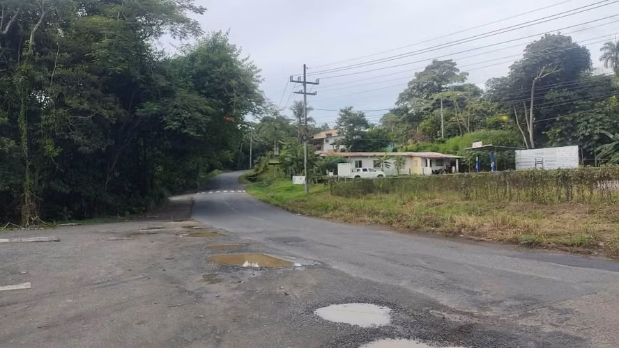 SE VENDE TERRENO EN ZONA INDUSTRIAL  LA CHORRERA - Imagen 5