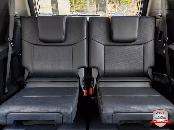 Toyota Land Cruiser Prado 2025 Cuero Automática BV0901 - Imagen 7