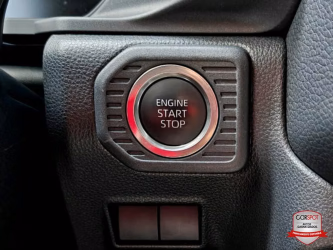 Toyota Land Cruiser Prado 2025 Cuero Automática BV0901 - Imagen 13