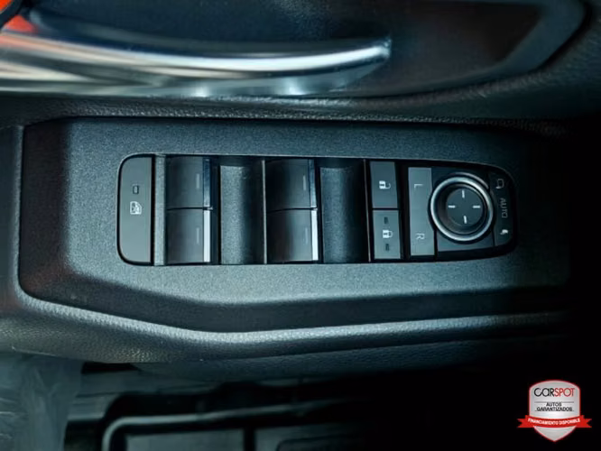 Toyota Land Cruiser Prado 2025 Cuero Automática BV0901 - Imagen 16