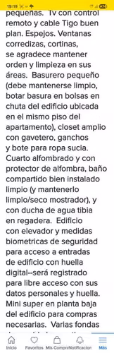 Alquiler de cuarto compartido - Imagen 6