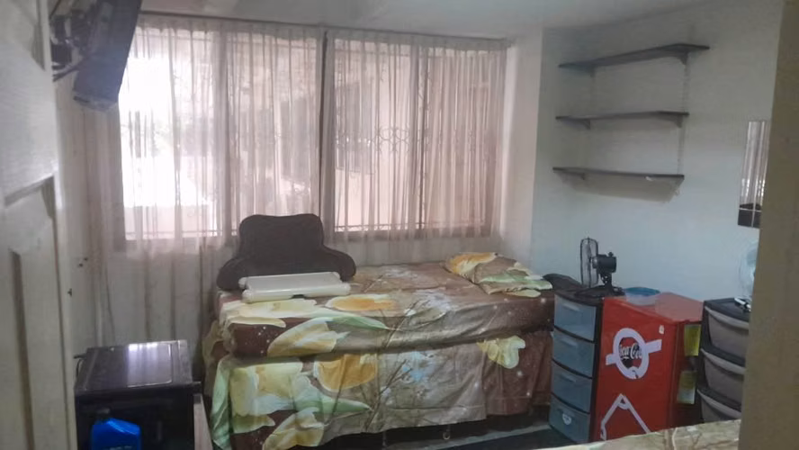 Alquiler de cuarto compartido