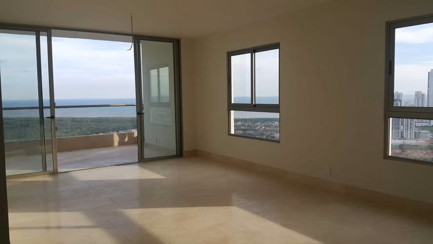 Apartamento en Santa Maria I con balcón y vista espectacular - Imagen 2