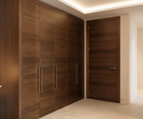 Apartamento en Santa Maria I con balcón y vista espectacular - Imagen 9