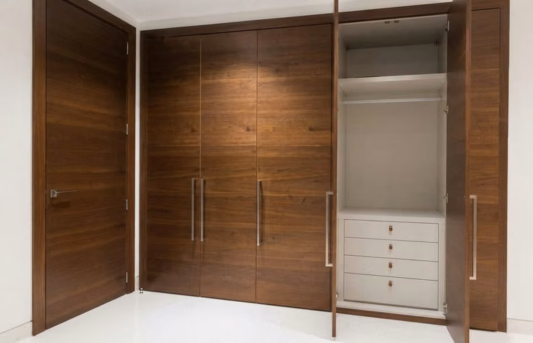Apartamento en Santa Maria I con balcón y vista espectacular - Imagen 8