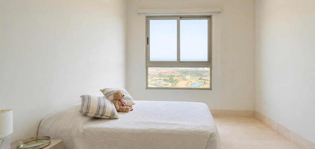 Apartamento en Santa Maria I con balcón y vista espectacular - Imagen 14