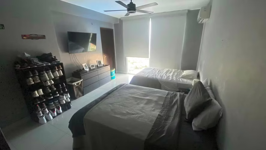 Apartamento en Costa del Este I con balcon y excelente distribución - Imagen 15