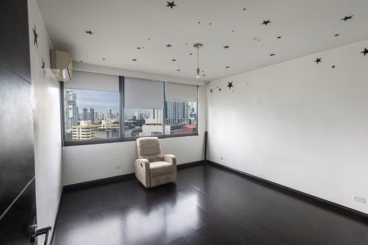 ! Apartamento en Avenida Balboa I con balcón y vista al mar - Imagen 11