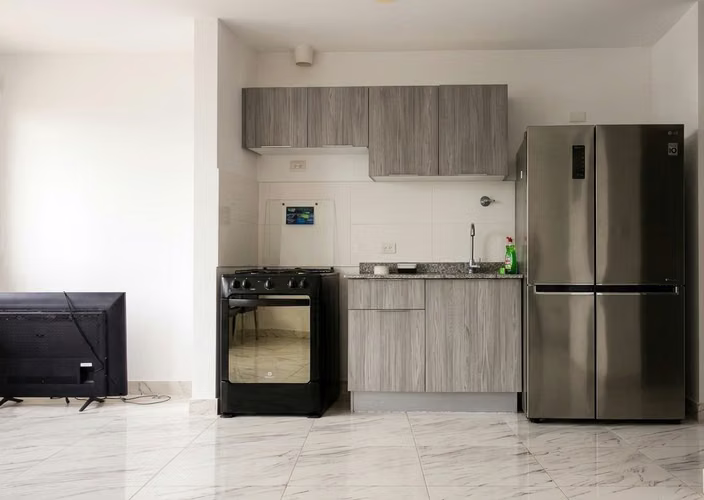 Apartamento en Calle 50 I con balcón y vista a la ciudad - Imagen 6