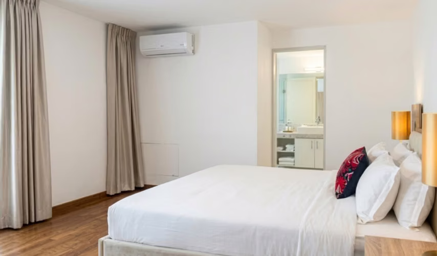 Apartamento en Obarrio I Con Ubicación Estratégica y de Alta Demanda - Imagen 11