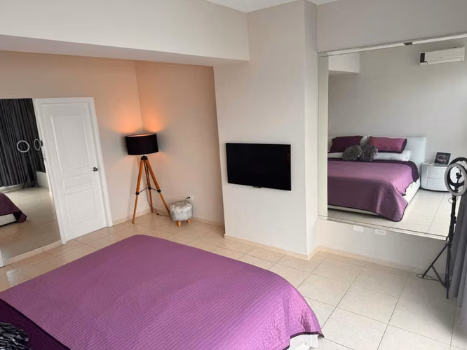 ! Apartamento en Avenida Balboa I con excelente distribución y vistas panorámicas - Imagen 11