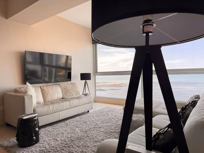 ! Apartamento en Avenida Balboa I con excelente distribución y vistas panorámicas - Imagen 8