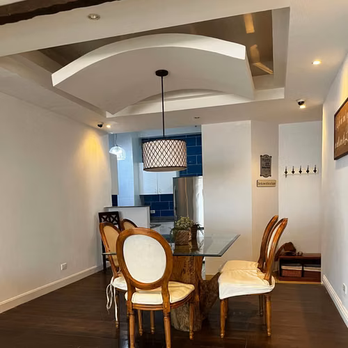 Apartamento en Via España I con balcón y remodelado - Imagen 9