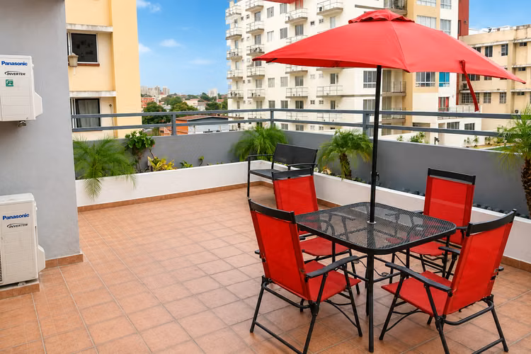 Apartamento en Parque Lefevre I Con terraza y excelente ubicacion - Imagen 3