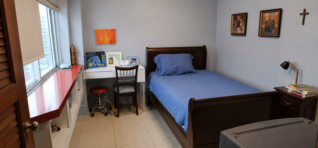 Apartamento en El Cangrejo I con balcon y ubicación premium - Imagen 14