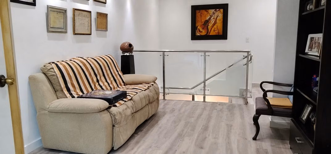Apartamento en El Cangrejo I con balcon y ubicación premium - Imagen 10