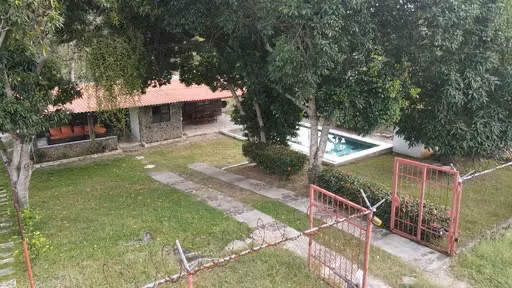 Se vende casa grande playa Gorgona ideal para familias grandes o comercial para hostal 220 mil - Imagen 17