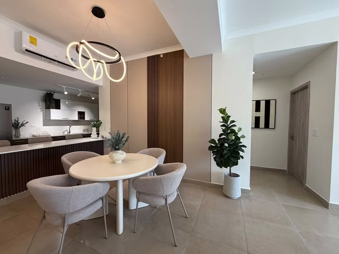 268802. Apartamentos en venta en proyecto listo, Paseo del Norte - Imagen 16