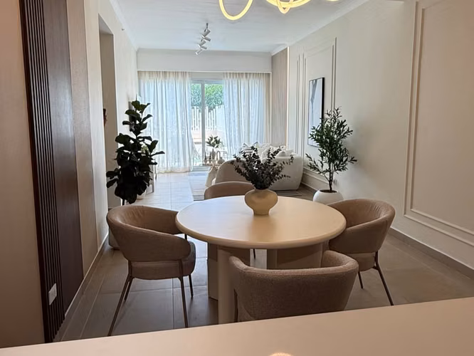 268802. Apartamentos en venta en proyecto listo, Paseo del Norte - Imagen 7