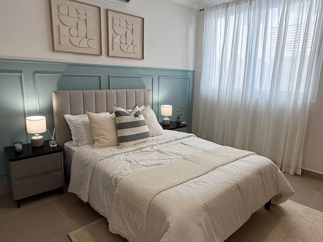 268802. Apartamentos en venta en proyecto listo, Paseo del Norte - Imagen 6
