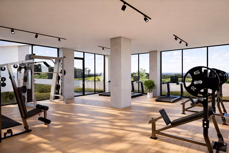 268802. Apartamentos en venta en proyecto listo, Paseo del Norte - Imagen 5