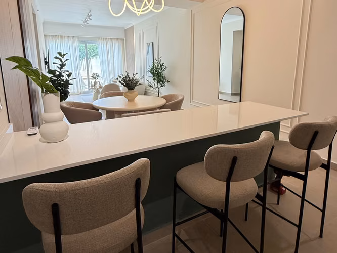 268802. Apartamentos en venta en proyecto listo, Paseo del Norte - Imagen 3