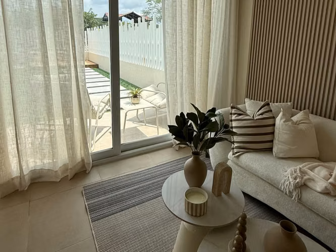 268802. Apartamentos en venta en proyecto listo, Paseo del Norte - Imagen 4