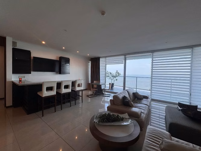 ALQUILER APARTAMENTO-COSTA DEL ESTE - Imagen 2
