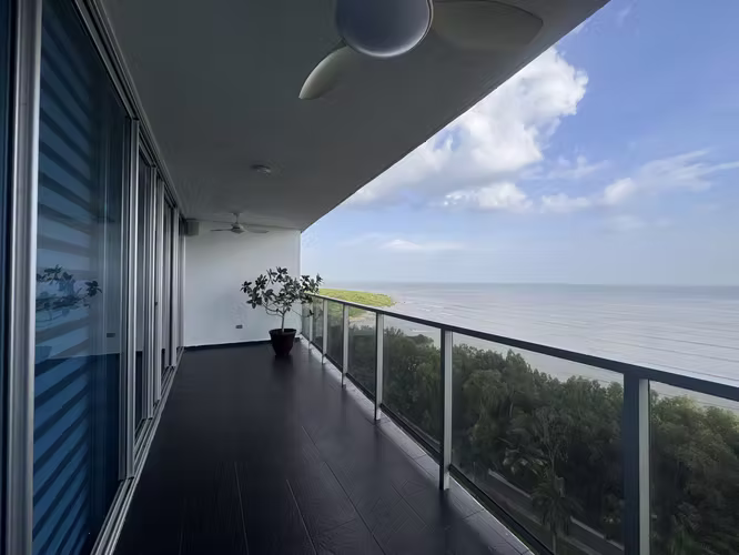 ALQUILER APARTAMENTO-COSTA DEL ESTE - Imagen 8