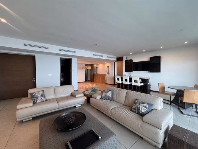 ALQUILER APARTAMENTO-COSTA DEL ESTE