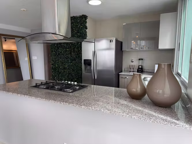 ALQUILER APARTAMENTO-COSTA DEL ESTE